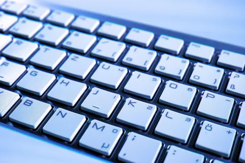 key board