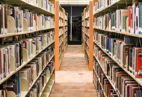 Libreria