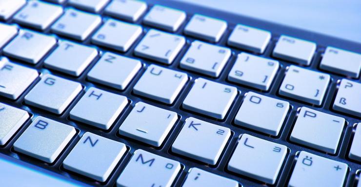 key board