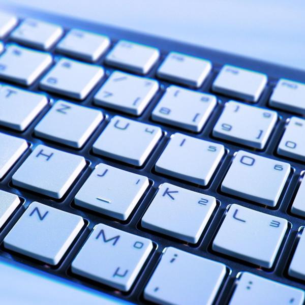 key board